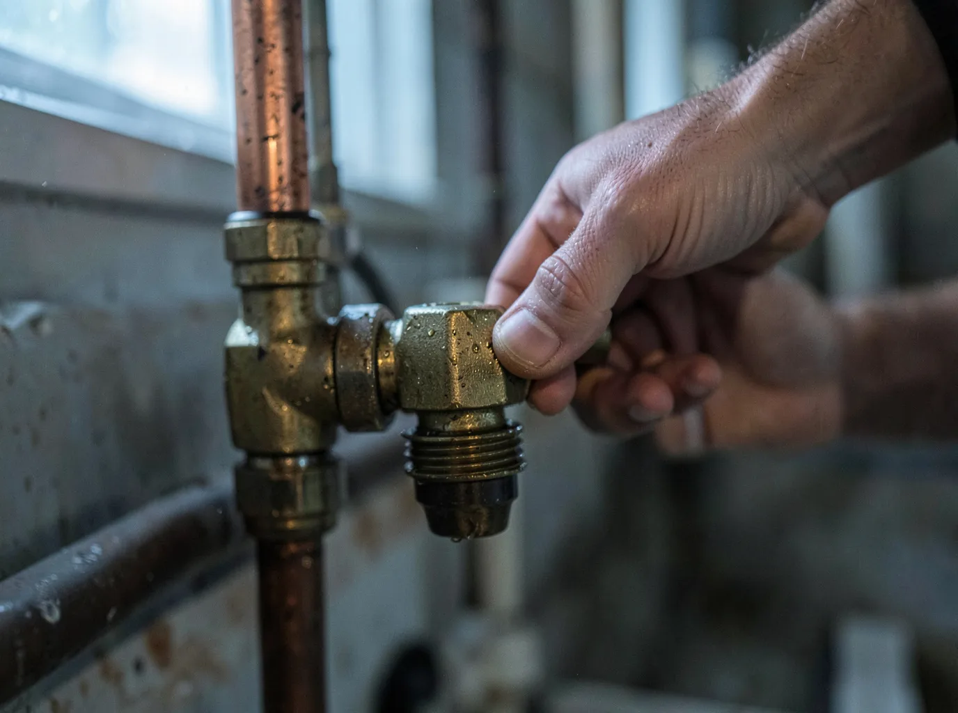 Emergency Plumber New London, MN FAQs